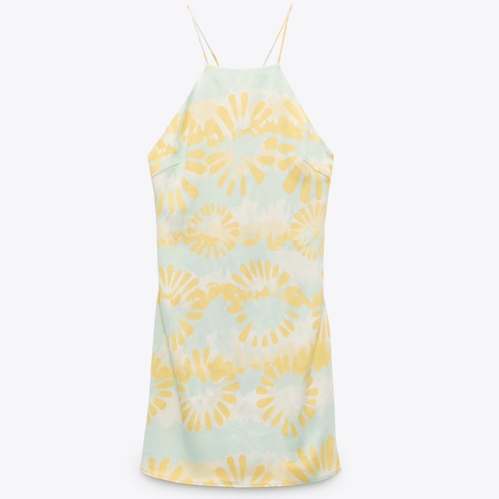 COPY - NWT: Zara Sundress